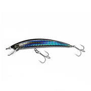 Vobler Yo-Zuri Crystal Minnow 7cm, 6gr, Floating (New Series) Culoare C44 1 buc/pac