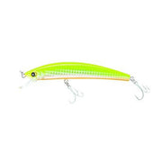 Vobler Yo-Zuri Crystal Minnow 7cm, 6gr, Floating (New Series) Culoare HCL 1 buc/pac