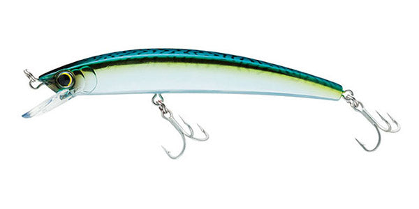 Vobler Yo-Zuri Crystal Minnow 7cm Floating (New Series) HGM