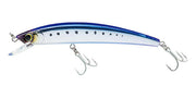 Vobler Yo-Zuri Crystal Minnow 7cm Floating (New Series) HIW