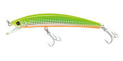 Vobler Yo-Zuri Crystal Minnow 7cm Sinking (New Series) HCL