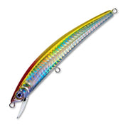 Vobler Yo-Zuri Crystal Minnow 9cm Floating GHCR