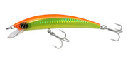 Vobler Yo-Zuri Crystal Minnow 9cm Floating (New Series) HOBG