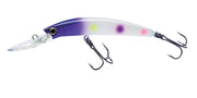 Vobler Yo-Zuri Crystal Minnow DD Walleye 11cm Floating PWB