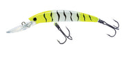 Vobler Yo-Zuri Crystal Minnow DD Walleye 9cm CLT