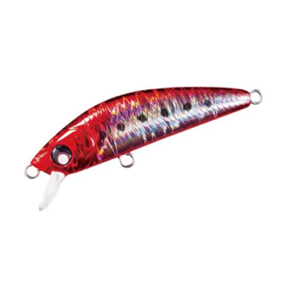 Vobler Yo-Zuri L-Minnow S 3.3CM, 5.5gr Sinking (heavy weight) Culoare HRIW 1 buc/pac