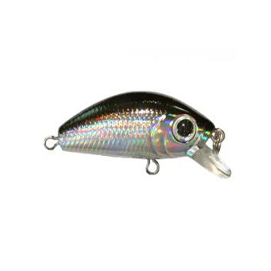 Vobler Yo-Zuri L-Minnow S 3.3cm, 3.5gr, Sinking Culoare BL 1 buc/pac