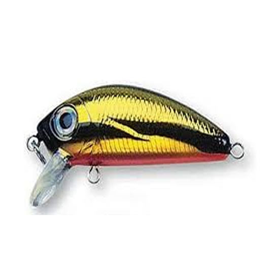 Vobler Yo-Zuri L-Minnow S 3.3cm, 3.5gr, Sinking Culoare M37 1 buc/pac