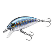 Vobler Yo-Zuri L-Minnow S 3.3cm, 3.5gr, Sinking (New Series) Culoare M102 1 buc/pac