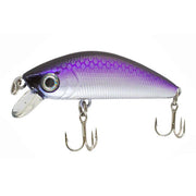 Vobler Yo-Zuri L-Minnow S 4.4cm, 5gr Sinking Culoare M101 1 buc/pac