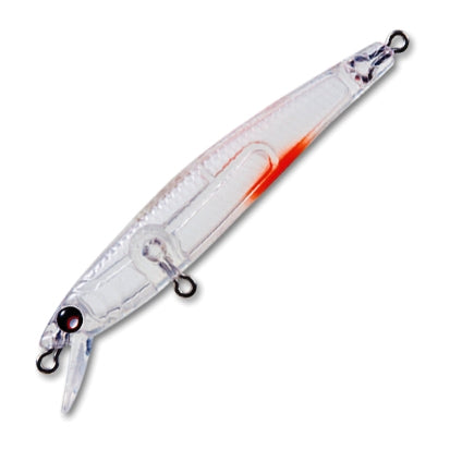 Vobler Yo-Zuri Pin's Minnow 5 CM Single Hook Sinking IK
