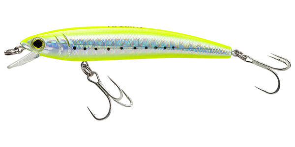 Vobler Yo-Zuri Pin's Minnow Sinking (New Series) GHCS
