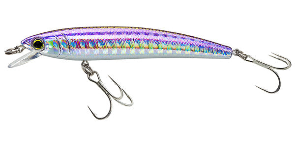 Vobler Yo-Zuri Pin's Minnow 5cm 2.5g Sinking (New Series) M114