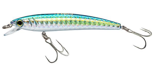 Vobler Yo-Zuri Pin's Minnow 7cm 5g Sinking (New Series) M176
