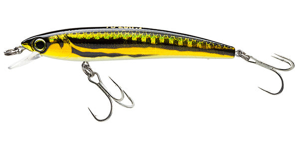 Vobler Yo-Zuri Pin's Minnow 7cm 5g Sinking (New Series) M37