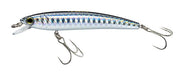 Vobler Yo-Zuri Pin's Minnow BL 5cm 2g (New Series)