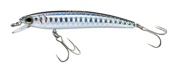 Vobler Yo-Zuri Pin's Minnow BL 5cm 2g (New Series)