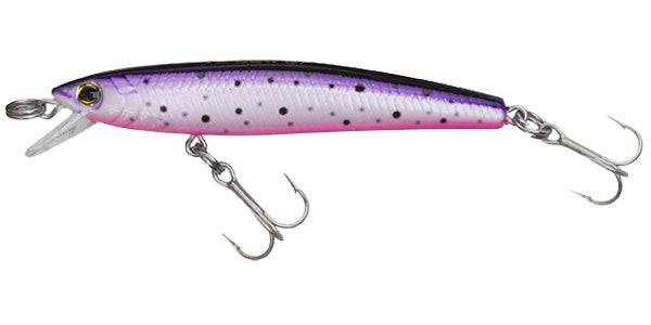 Vobler Yo-Zuri Pin's Minnow Floating (New Series) PRT 7cm 4g