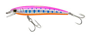 Vobler Yo-Zuri Pin's Minnow Floating (New Series) SHPY 7cm 4g