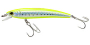Vobler Yo-Zuri Pin's Minnow GHCS 5cm 2g (New Series)