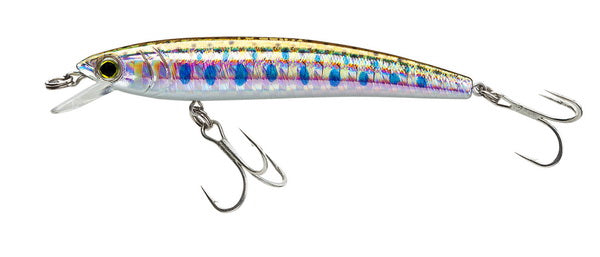 Vobler Yo-Zuri Pin's Minnow M113 5cm 2g (New Series)