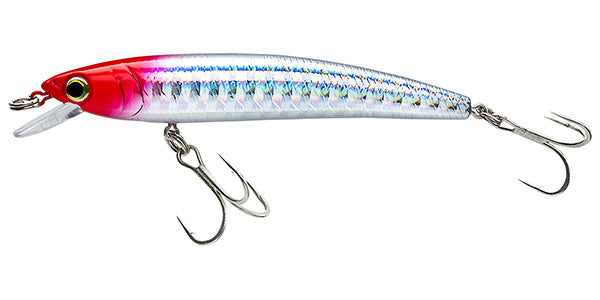 Vobler Yo-Zuri Pin's Minnow RH 5cm 2g (New Series)
