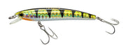 Vobler Yo-Zuri Pin's Minnow YP 5cm 2g (New Series)