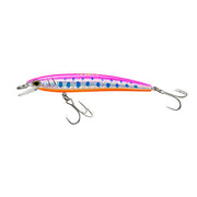 Vobler Yo-Zuri Pins Minnow 5cm, 2.5gr, Sinking (New Series) Culoare SHPY 1 buc/pac