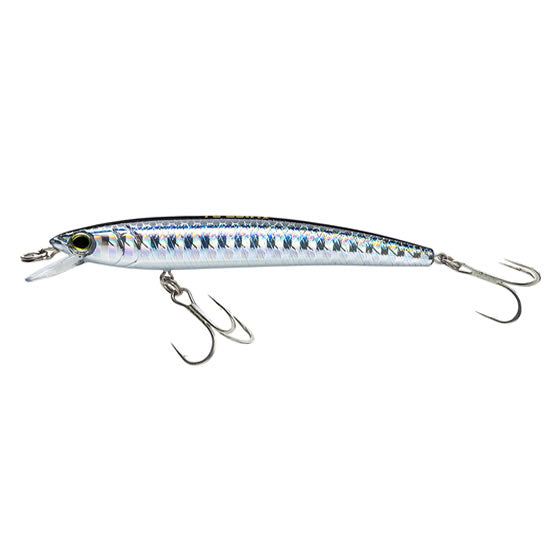 Vobler Yo-Zuri Pins Minnow 7cm, 5 gr, Sinking (New Series) Culoare BL 1 buc/pac