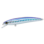 Vobler Yo-Zuri Pins Minnow 7cm, 5 gr, Sinking (New Series) Culoare M177 1 buc/pac
