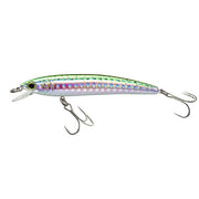 Vobler Yo-Zuri Pins Minnow 7cm, 5 gr, Sinking (New Series) Culoare M99 1 buc/pac