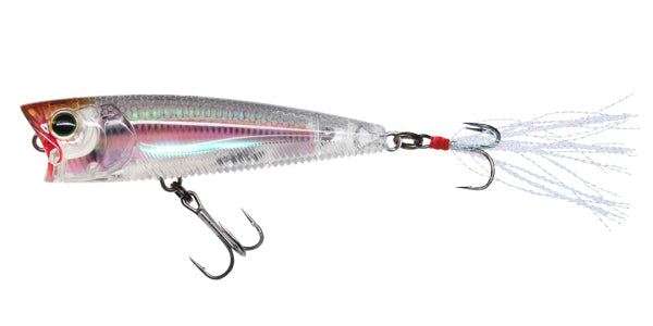 Vobler Yo-Zuri Popper 3DR Floating 6.5cm 7g RGLM
