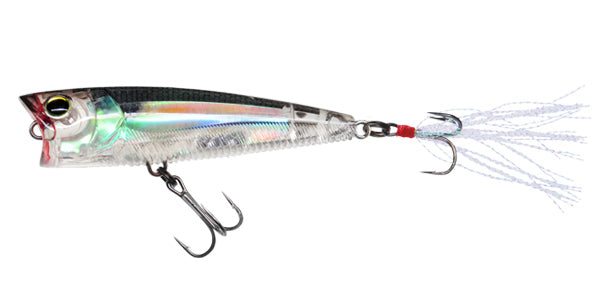 Vobler Yo-Zuri Popper 3DR Floating 6.5cm 7g RGZS