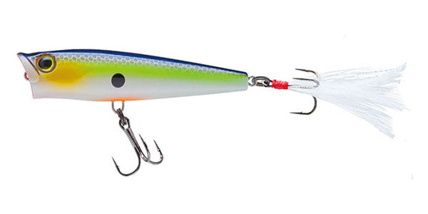 Vobler Yo-Zuri Popper 3DS Floating SSH 6.5cm 7g