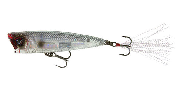 Vobler Yo-Zuri Popper Floating BN 7.5cm 10g PGSH