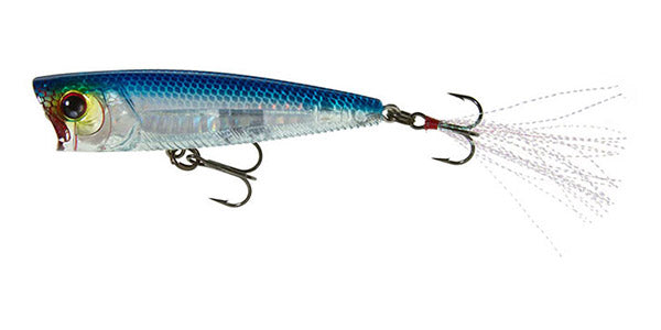 Vobler Yo-Zuri Popper Floating BN 7.5cm 10g PSB