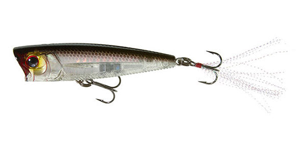 Vobler Yo-Zuri Popper Floating BN 7.5cm 10g PSBL