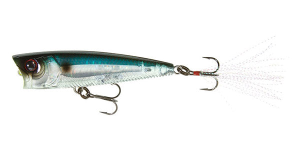 Vobler Yo-Zuri Popper Floating BN 7.5cm 10g PSH