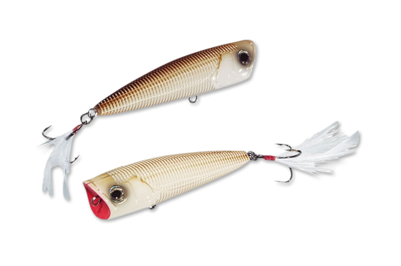 Vobler Yo-Zuri Popper Sashimi Floating CMBN 7.5cm 10g