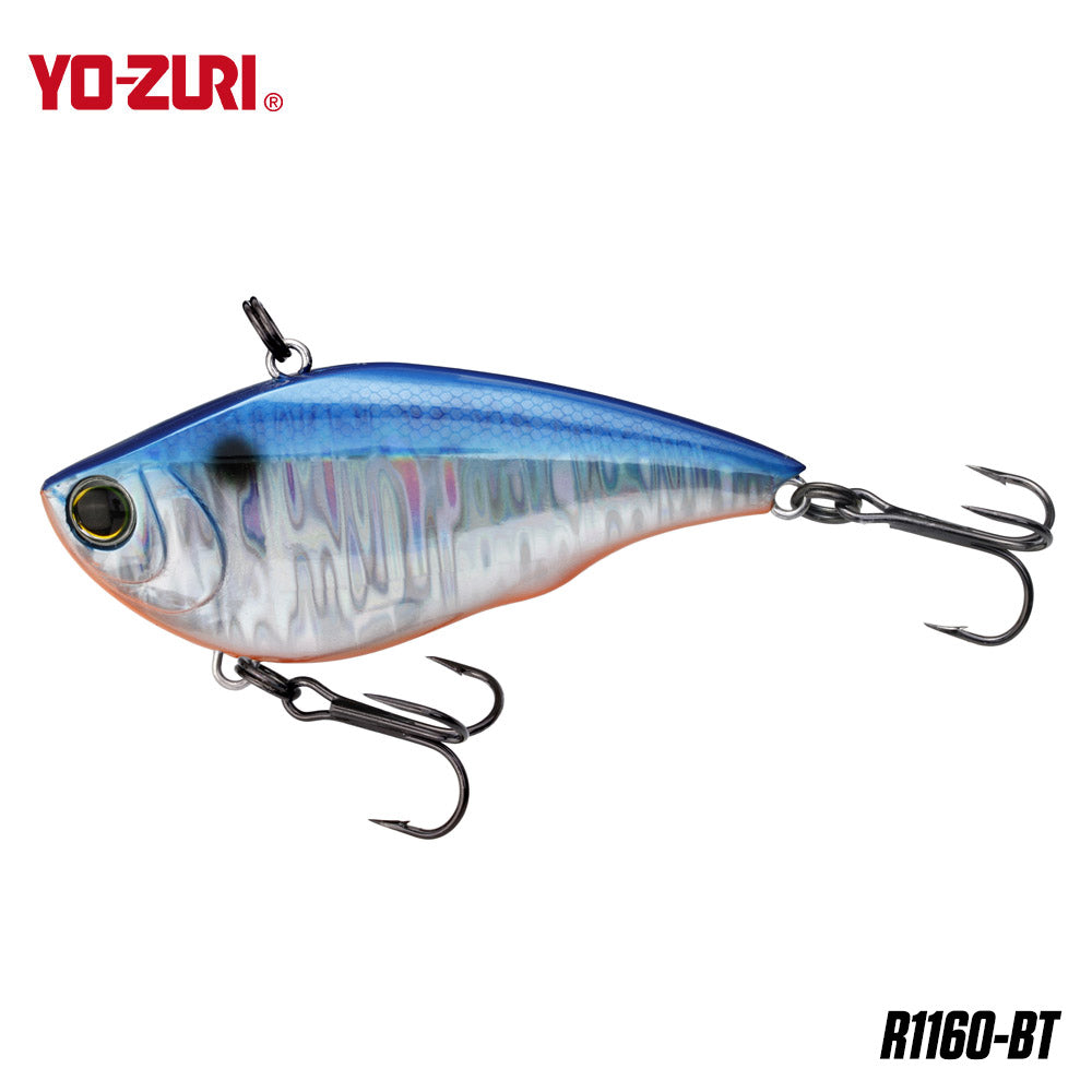Vobler Yo-Zuri Rattlin Vibe BT 6.5cm 17g