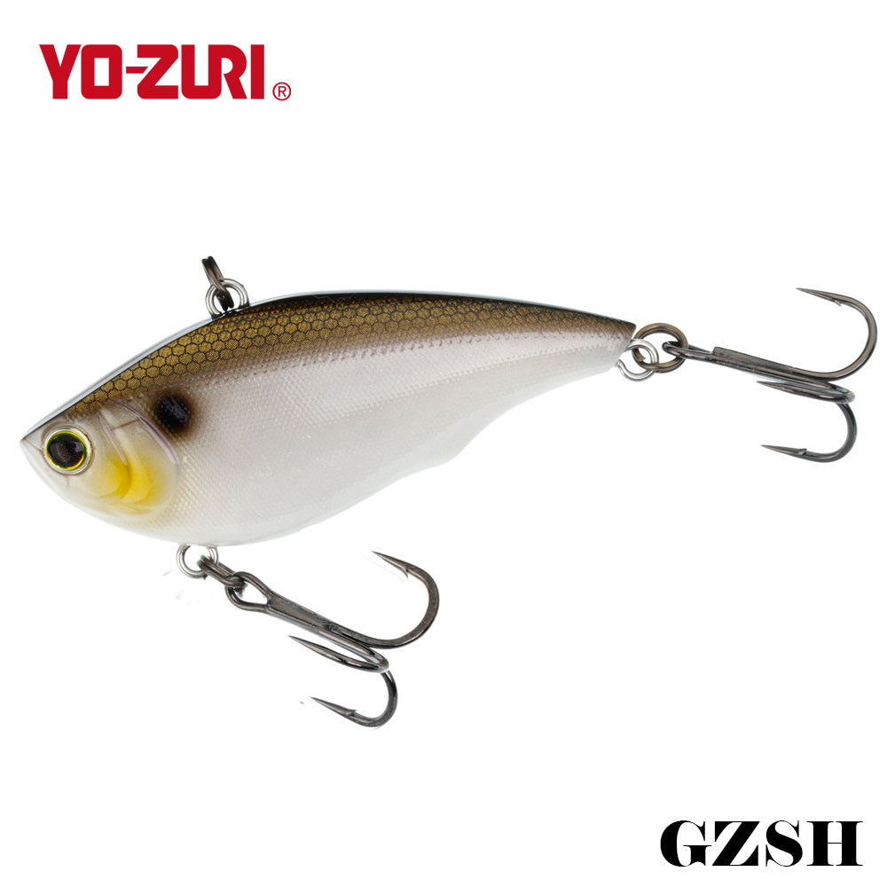 Vobler Yo-Zuri Rattlin Vibe GZSH 7.5cm 23g 