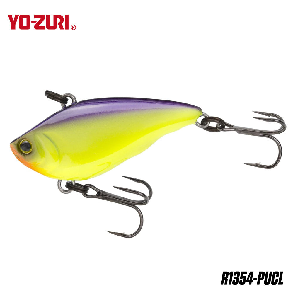 Vobler Yo-Zuri Rattlin Vibe Mini PUCL 4cm 5g