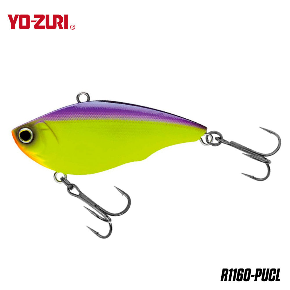 Vobler Yo-Zuri Rattlin Vibe PUCL 6.5cm 17g