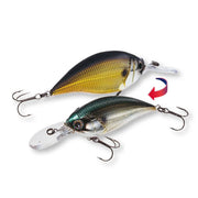 Vobler Yo-Zuri Sashimi Deep Crank 7cm, 18 gr Floating Culoare CCTS 1 buc/pac