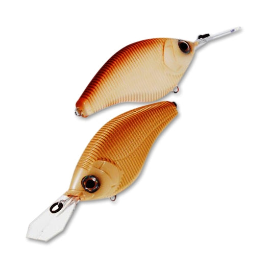 Vobler Yo-Zuri Sashimi Flat Crank CMBN 7cm 14g