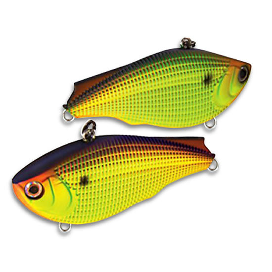 Vobler Yo-Zuri Sashimi Rattl n Vibe S 7.5cm, 20gr Sinking Culoare CMAC 1 buc/pac