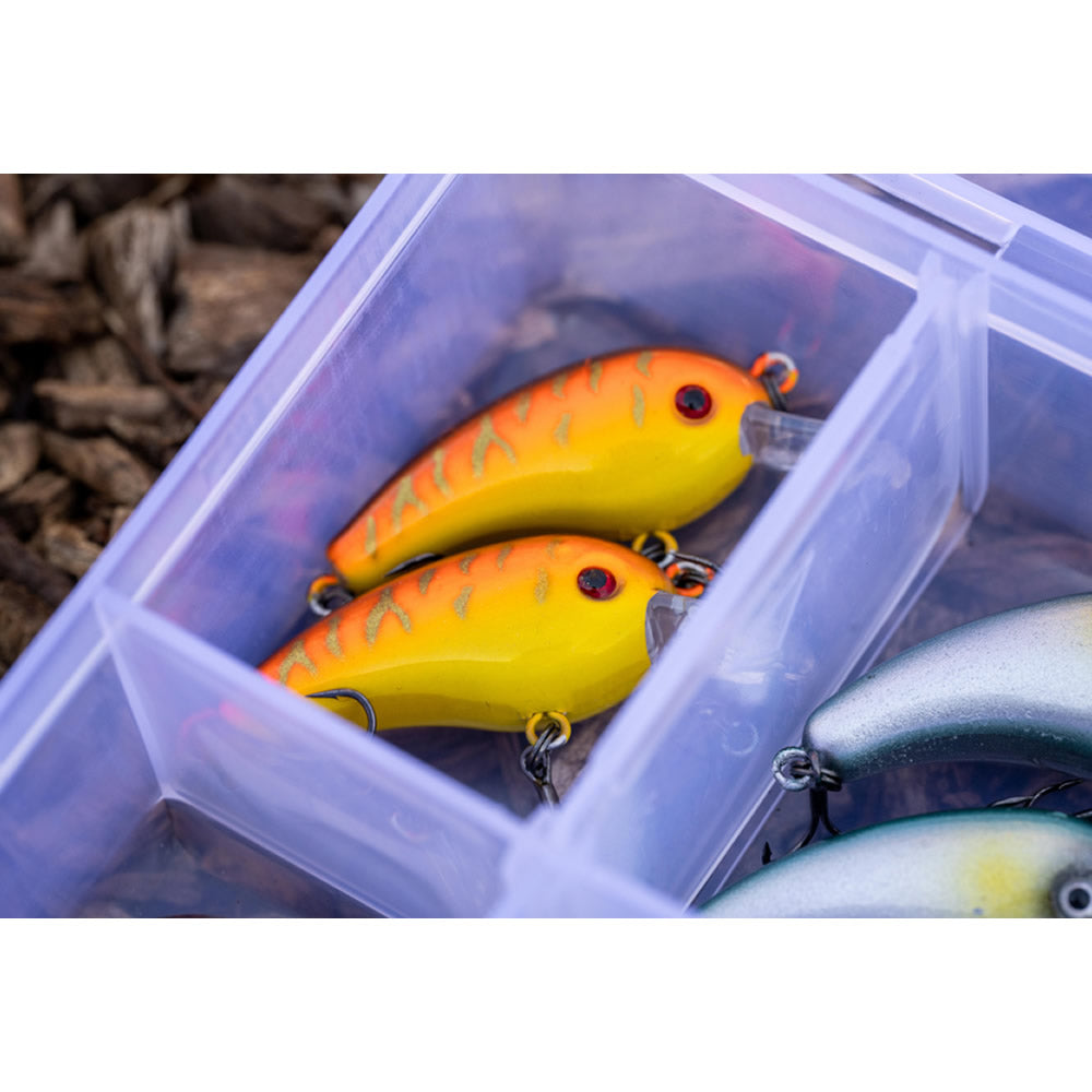 Vobler ZEBCO Demonic Crank, 6.5cm, 6.5g, Tench, 1buc/pac