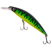 Vobler ZEBCO Demonic Minnow, 10.5cm, 24g, Firetiger, 1buc/pac