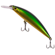 Vobler ZEBCO Demonic Minnow, 10.5cm, 24g, Tench, 1buc/pac