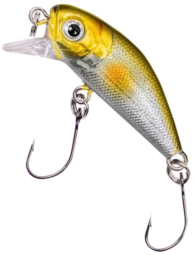 Vobler ZEBCO Troutseeker Siniking Herring 1buc/pac